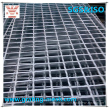 Heavy Load Pressure Locked Steel Grating